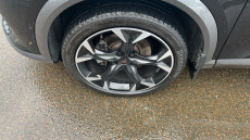 CUPRA Formentor 1.5 TSI 150 V2 5dr DSG Petrol Estate